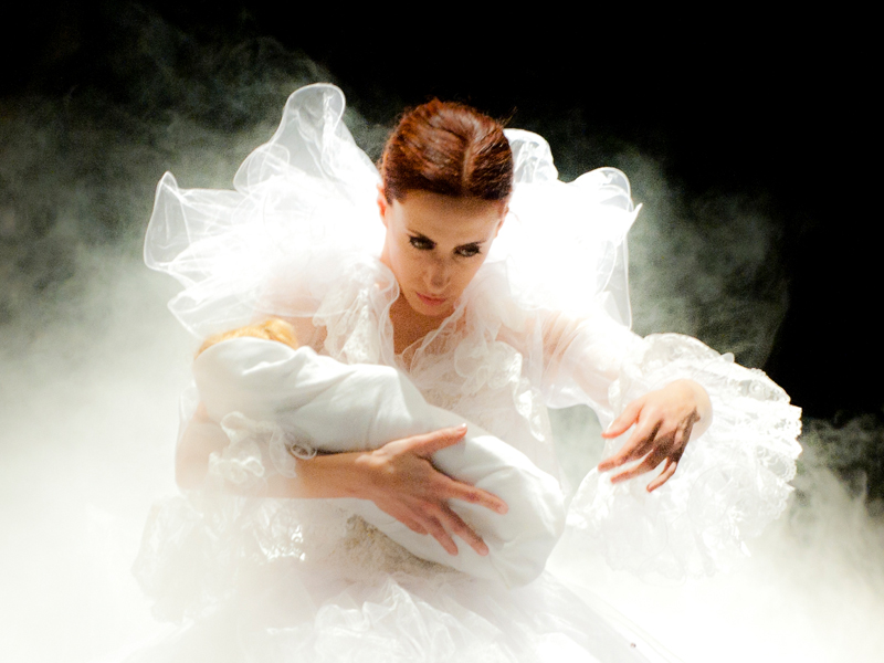 VORTICE DANCE COMPANY